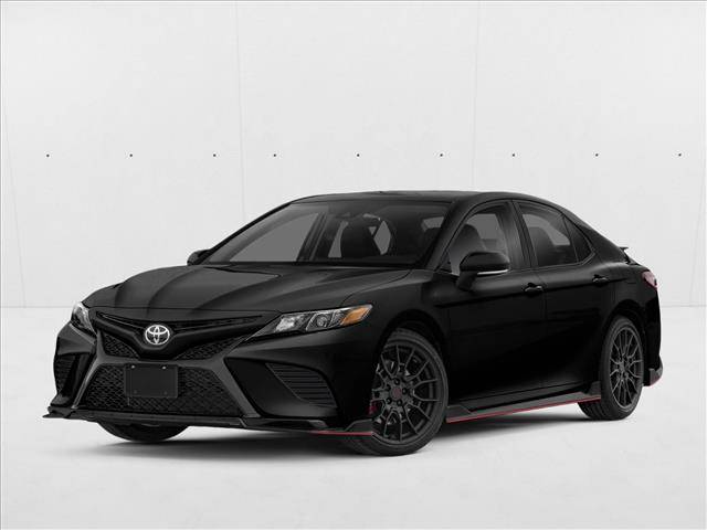 2022 Toyota Camry TRD V6 — Sedan — 33,819 mi — Lone Tree, CO