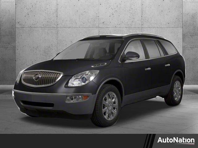 2010 Buick Enclave CXL — SUV — 160,788 mi — Lone Tree, CO