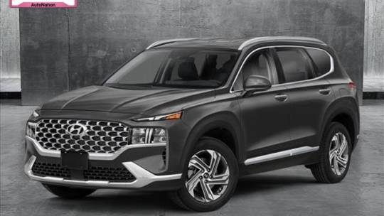 2023 Hyundai Santa Fe SEL — SUV — 65,471 mi — Littleton, CO