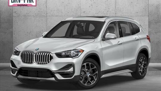 2021 BMW X1 28i — SUV — 40,184 mi — Littleton, CO
