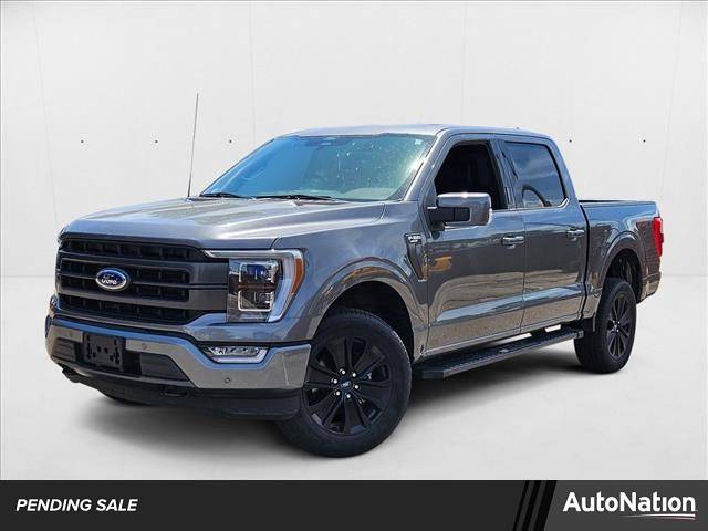 2022 Ford F-150 Lariat — Pickup Truck — 26,757 mi — Littleton, CO