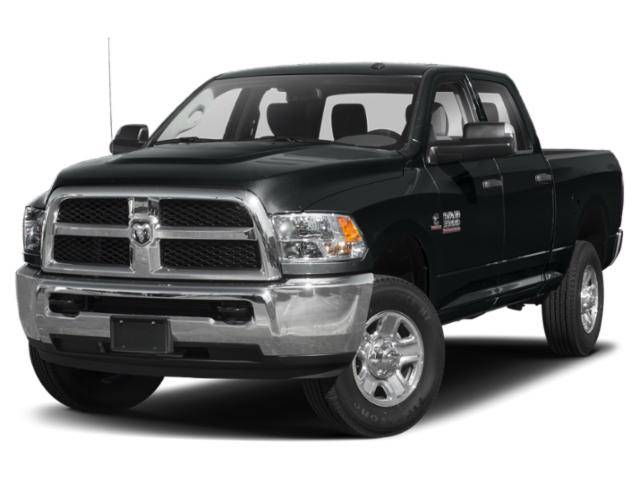 2018 Ram 3500 Tradesman — Pickup Truck — 30,866 mi — Littleton, CO