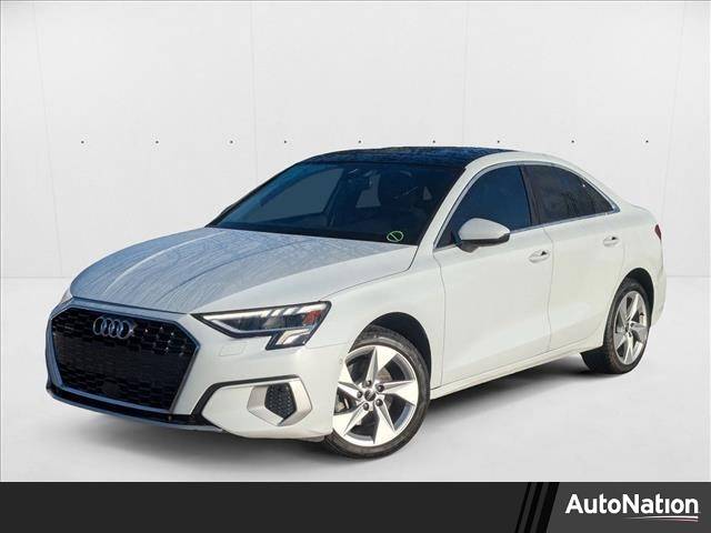 2023 Audi A3 Premium Plus — Sedan — 26,847 mi — Littleton, CO