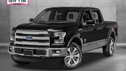2015 Ford F-150 King Ranch — Pickup Truck — 141,706 mi — Littleton, CO