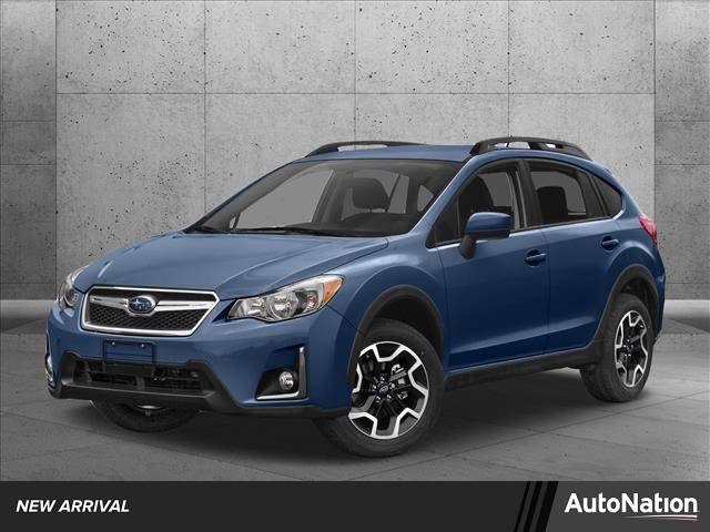 2016 Subaru Crosstrek Premium — SUV — 179,319 mi — Littleton, CO