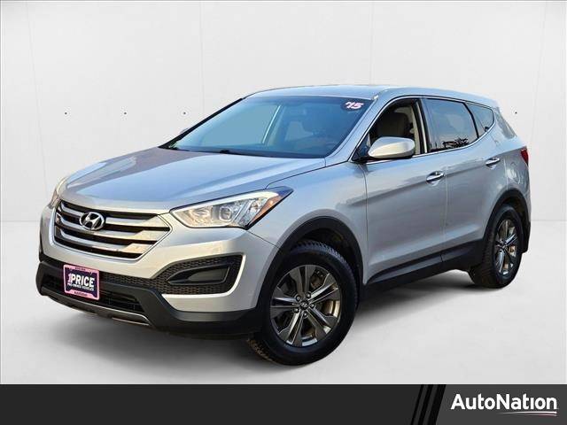 2015 Hyundai Santa Fe Sport Base — SUV — 125,500 mi — Littleton, CO
