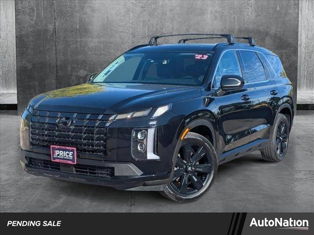 2023 Hyundai Palisade XRT — SUV — 27,057 mi — Littleton, CO