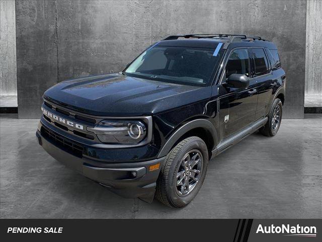 2021 Ford Bronco Sport Big Bend — SUV — 39,575 mi — Littleton, CO