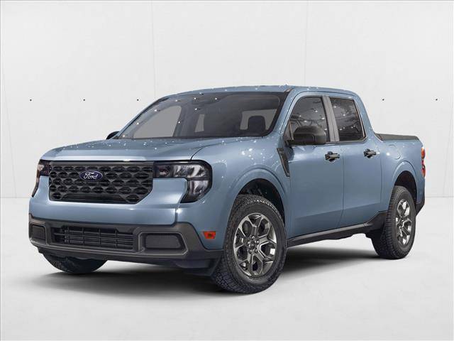 2025 Ford Maverick XLT — Pickup Truck — 6,723 mi — Littleton, CO