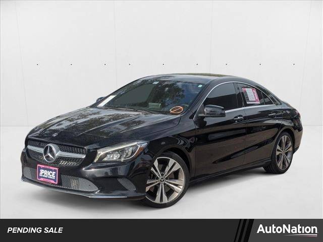 2019 Mercedes-Benz CLA CLA 250 — Sedan — 91,133 mi — Littleton, CO