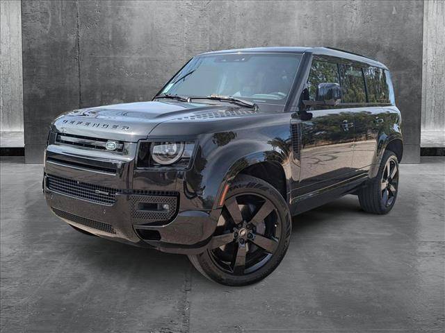2023 Land Rover Defender X-Dynamic SE — SUV — 15,355 mi — Littleton, CO