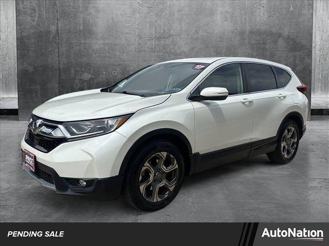 2017 Honda CR-V EX — SUV — 88,789 mi — Littleton, CO