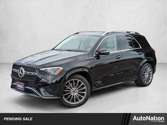 2024 Mercedes-Benz GLE GLE 350 — SUV — 27,114 mi — Littleton, CO
