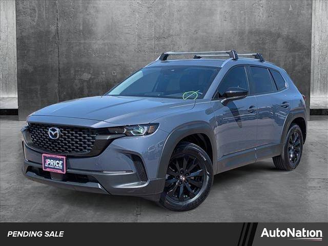 2024 Mazda CX-50 Select — SUV — 22,922 mi — Littleton, CO