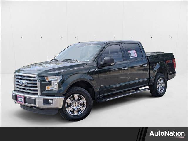 2016 Ford F-150 XLT — Pickup Truck — 176,578 mi — Littleton, CO