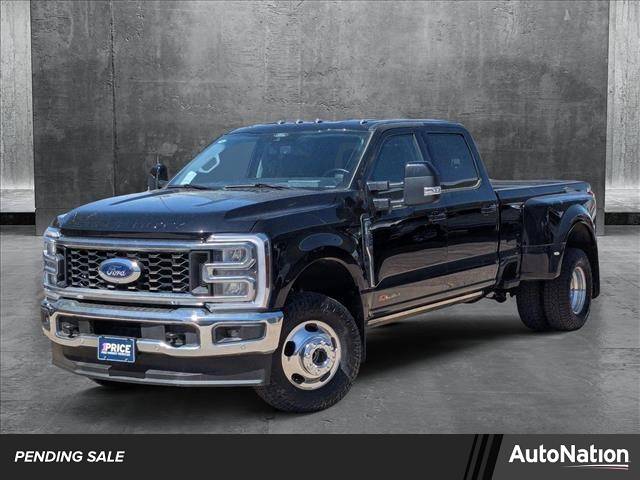 2024 Ford Super Duty F-350 LARIAT — Pickup Truck — 26,041 mi — Littleton, CO