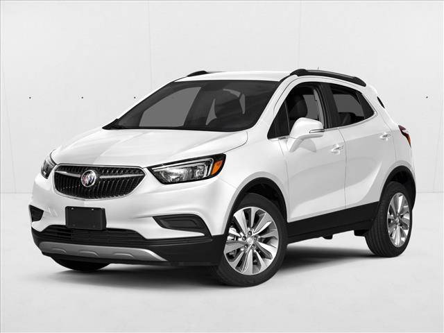 2019 Buick Encore Preferred — SUV — 86,925 mi — Littleton, CO