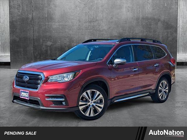 2019 Subaru Ascent Touring — SUV — 21,722 mi — Littleton, CO