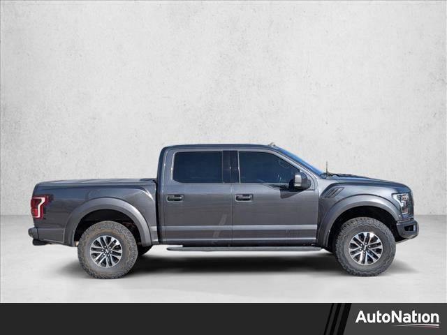 2020 Ford F-150 Raptor — Pickup Truck — 78,678 mi — Littleton, CO