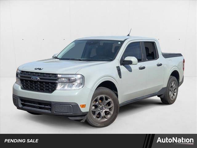 2022 Ford Maverick XLT — Pickup Truck — 34,649 mi — Littleton, CO