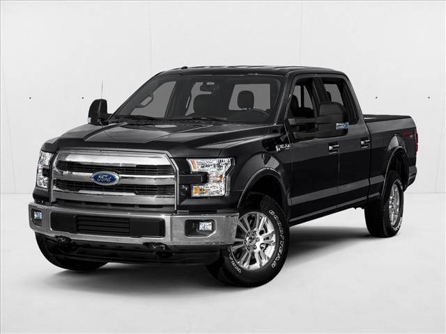 2016 Ford F-150 Lariat — Pickup Truck — 131,156 mi — Littleton, CO