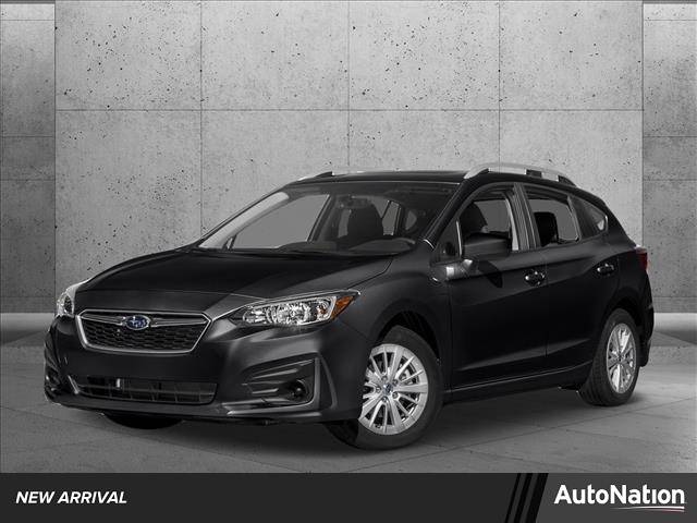 2018 Subaru Impreza 2.0i — Hatchback — 65,401 mi — Littleton, CO