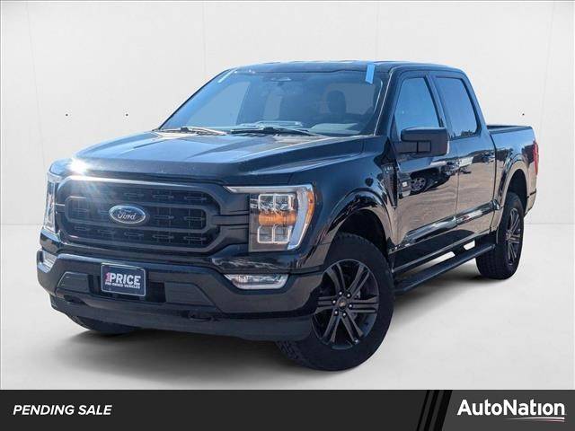 2022 Ford F-150 XLT — Pickup Truck — 71,274 mi — Littleton, CO