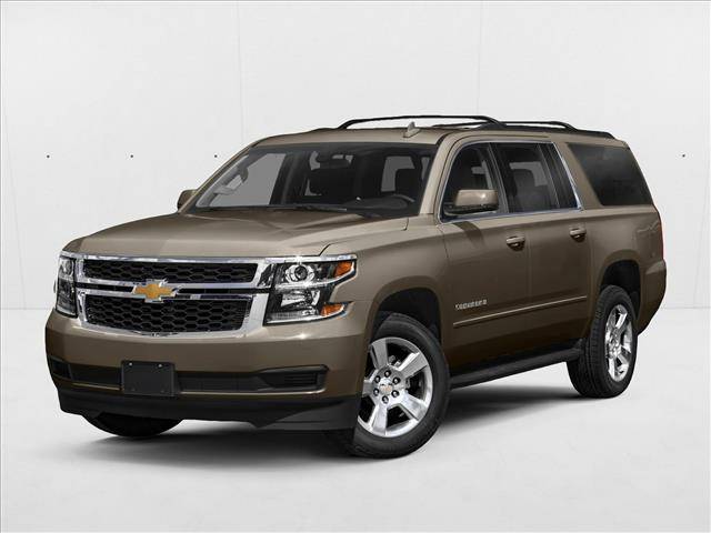 2018 Chevrolet Suburban LT — SUV — 148,043 mi — Littleton, CO