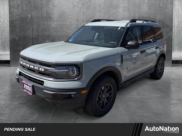 2021 Ford Bronco Sport Big Bend — SUV — 89,403 mi — Littleton, CO