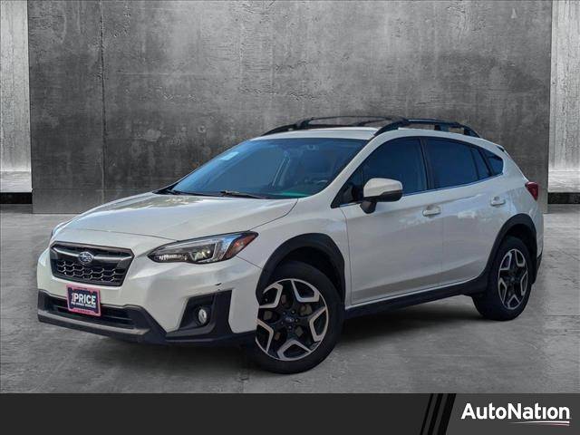 2019 Subaru Crosstrek Limited — SUV — 81,841 mi — Littleton, CO