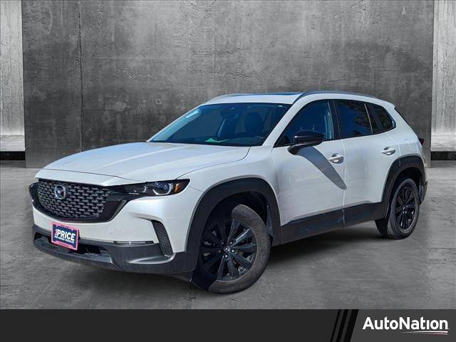 2023 Mazda CX-50 Preferred Plus — SUV — 25,414 mi — Littleton, CO