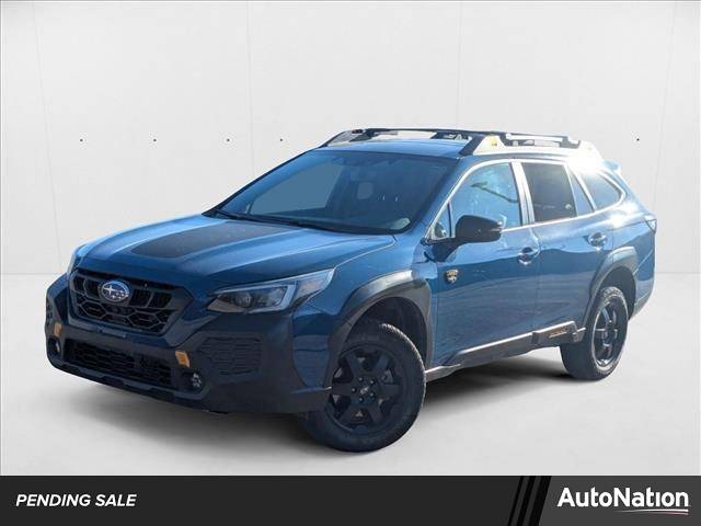 2024 Subaru Outback Wilderness — SUV — 29,885 mi — Littleton, CO