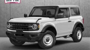 Used Ford Bronco for Sale in Denver, CO (with Photos) - TrueCar