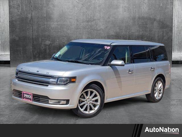 2019 Ford Flex Limited — SUV — 48,092 mi — Littleton, CO
