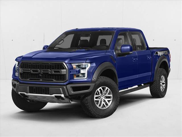 2019 Ford F-150 Raptor — Pickup Truck — 76,532 mi — Littleton, CO