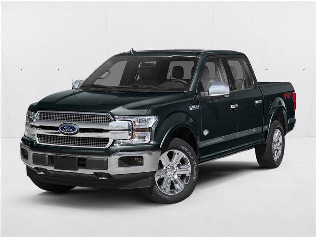 2018 Ford F-150 King Ranch — Pickup Truck — 147,770 mi — Littleton, CO