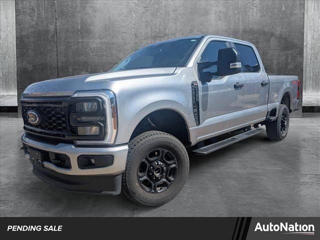 2024 Ford Super Duty F-250 XL — Pickup Truck — 13,751 mi — Littleton, CO