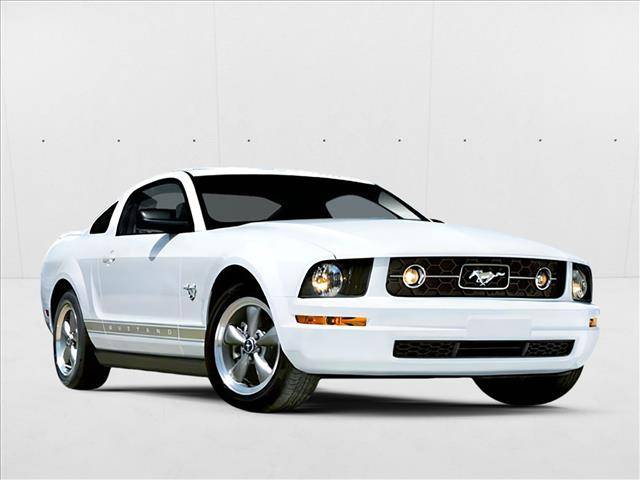 2008 Ford Mustang GT Premium — Coupe — 97,322 mi — Littleton, CO