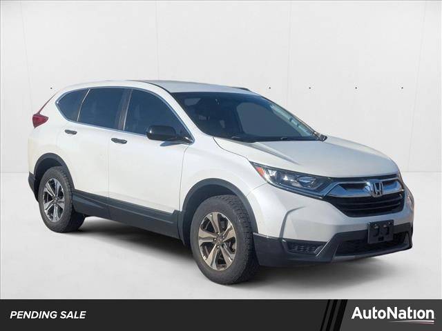 2019 Honda CR-V LX — SUV — 160,925 mi — Littleton, CO