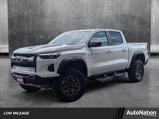 2024 Chevrolet Colorado ZR2 — Pickup Truck — 2,041 mi — Littleton, CO