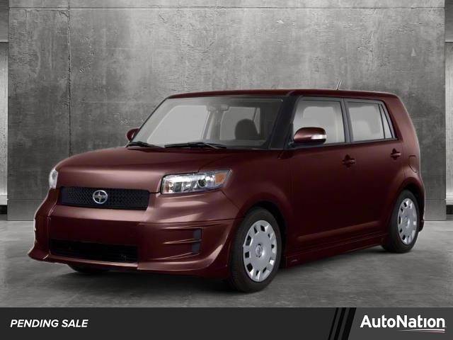 2012 Scion xB Base — Wagon — 120,861 mi — Littleton, CO