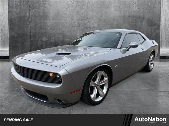 2018 Dodge Challenger R/T — Coupe — 68,866 mi — Littleton, CO