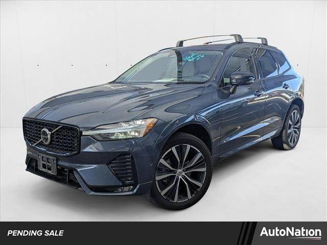 2024 Volvo XC60 Plus — SUV — 29,895 mi — Littleton, CO