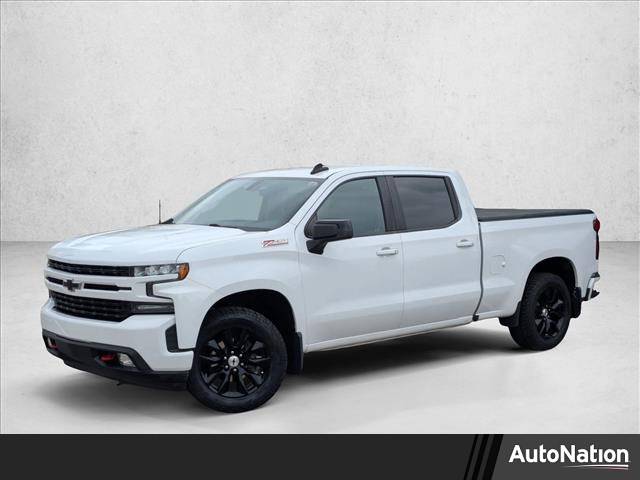 2019 Chevrolet Silverado 1500 RST — Pickup Truck — 72,733 mi — Littleton, CO