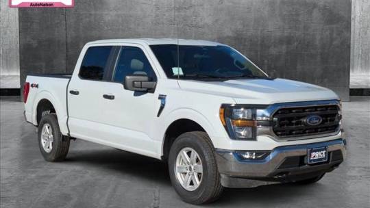 2023 Ford F-150 XLT — Pickup Truck — 47,228 mi — Littleton, CO