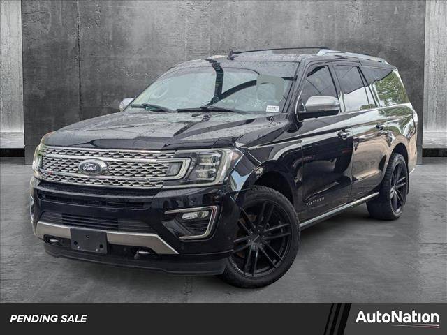 2019 Ford Expedition Platinum — SUV — 84,590 mi — Littleton, CO