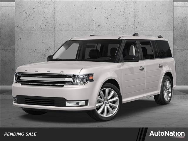 2019 Ford Flex Limited EcoBoost — SUV — 26,821 mi — Littleton, CO