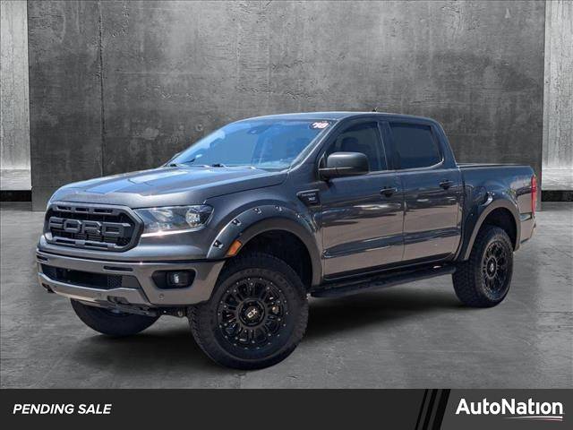 2019 Ford Ranger XLT — Pickup Truck — 76,664 mi — Littleton, CO