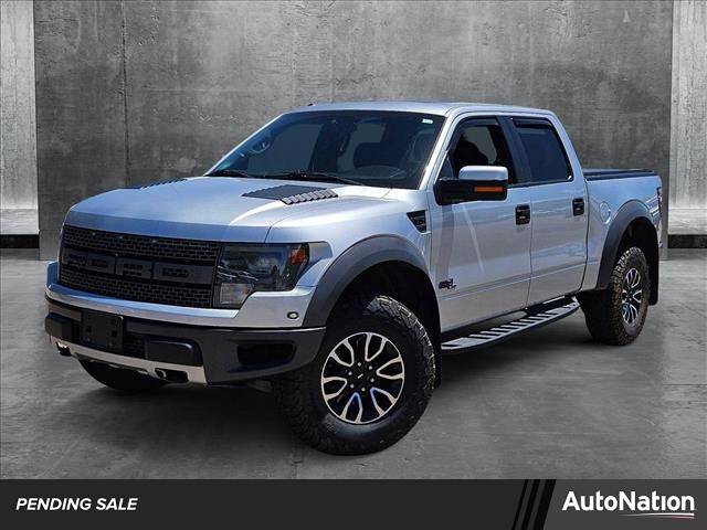 2014 Ford F-150 Raptor — Pickup Truck — 81,206 mi — Littleton, CO