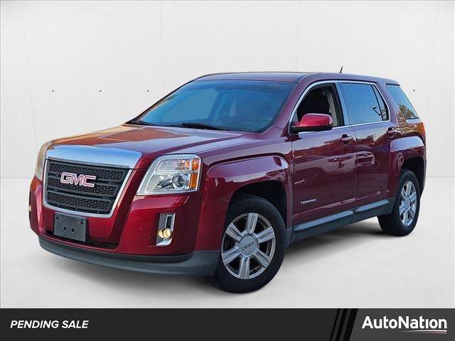 2014 GMC Terrain SLE-1 — SUV — 134,227 mi — Littleton, CO